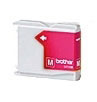 Brother Magenta Ink Cartridge (LC-1000M)